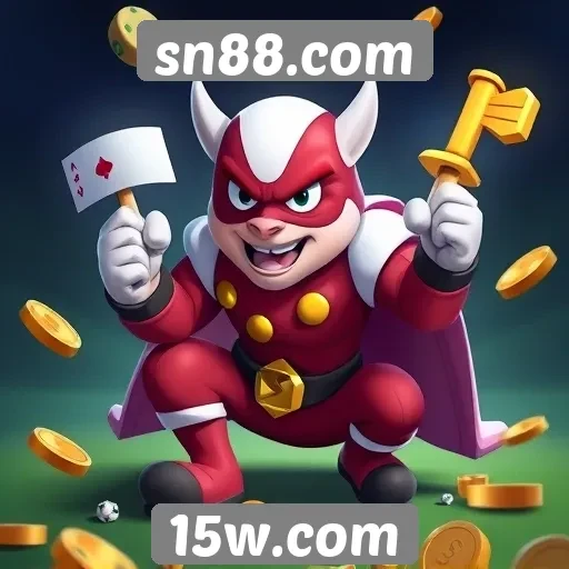 Novidades sobre os jogos disponíveis no sn88.com
