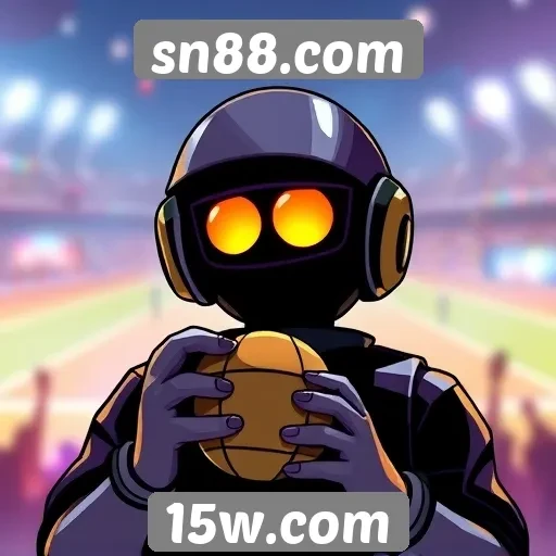Recursos inovadores do site sn88.com para experiência de jogo