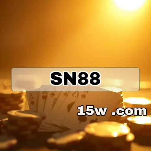 sn88.com Promoções